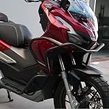 ADV160 2024 Accessories Highway Bar Crash bars For
