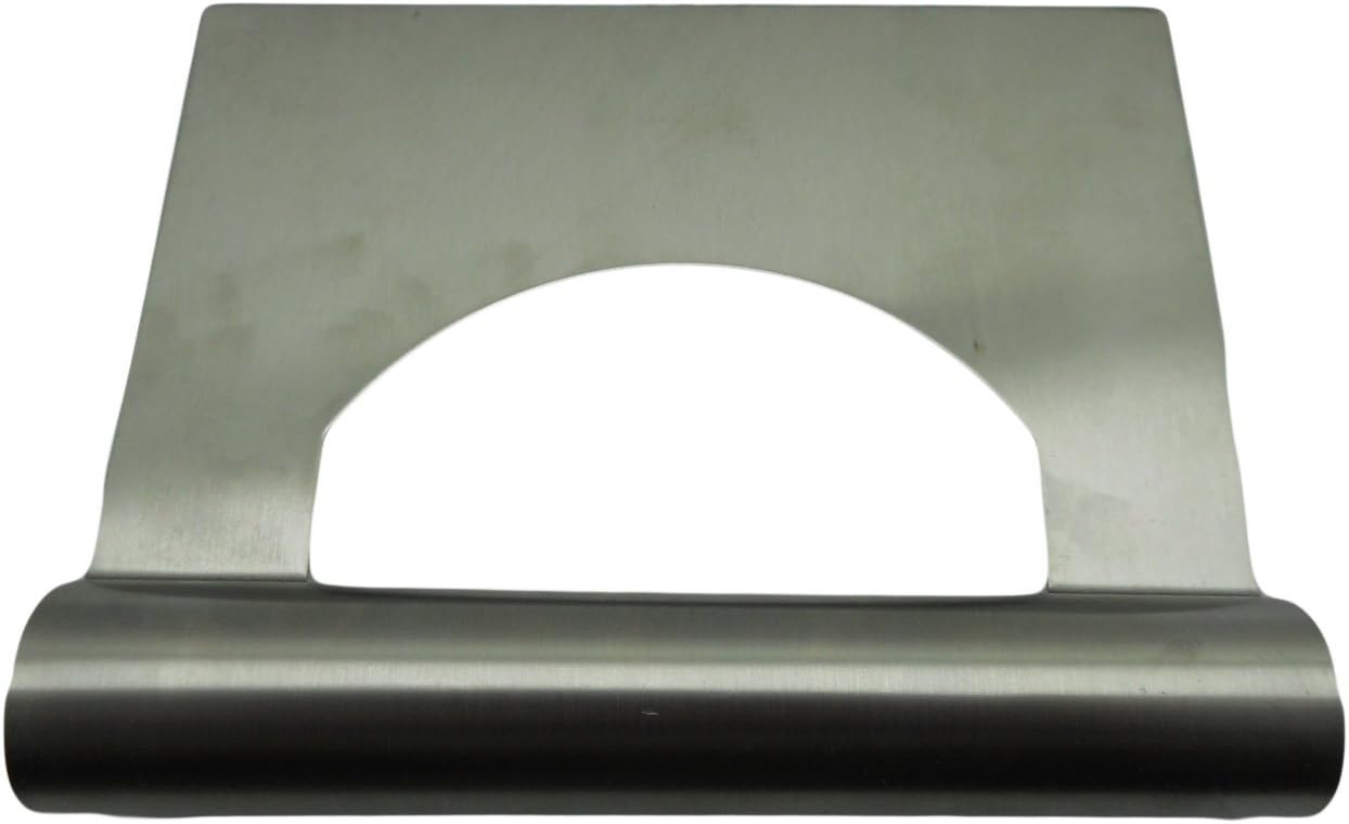 Stainless Steel Pastry Scraper & Chopper (Chopper)