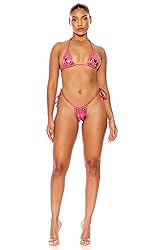 Forplay Women's Standard Quintana Roo Bikini