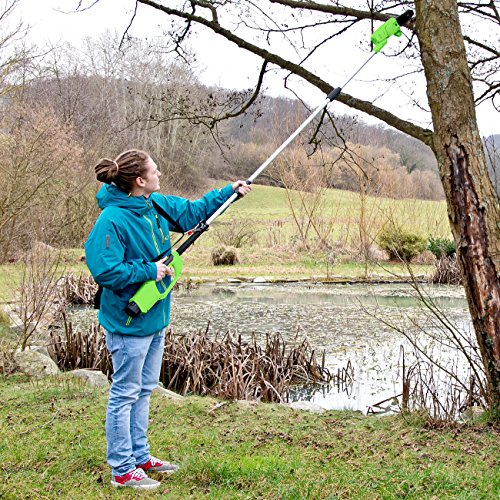 AGT Professional Akku-Hoch-Entaster AW-36.ea (ohne Akku) – Bild 5