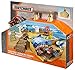 Matchbox Beach Bait Play Set