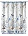 Avanti Linens Antigua72" x 72" Shower Curtain Multi-Colored primary
