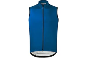 OFF PRND Winter Cycling Vest Men Thermal Fleece Cycling Clothing Bike Gilet Sleeveless Softshell Windproof Bicycle Vest