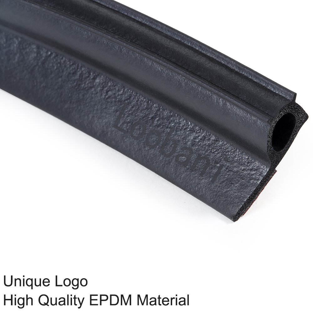 Galleon LOOBANI 10ft Adhesive Universal Pickup Truck Bed Tailgate