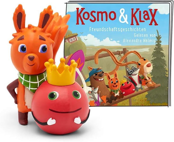 Amazon Ausgewählte Tonies ab 11,99€ im SALE MeinBaby123.de