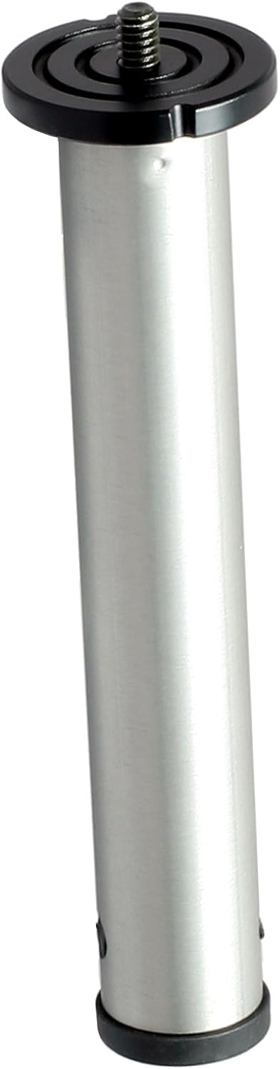 SLIK Short Center Column for 330DX, Silver (618-301) : Camera & Photo