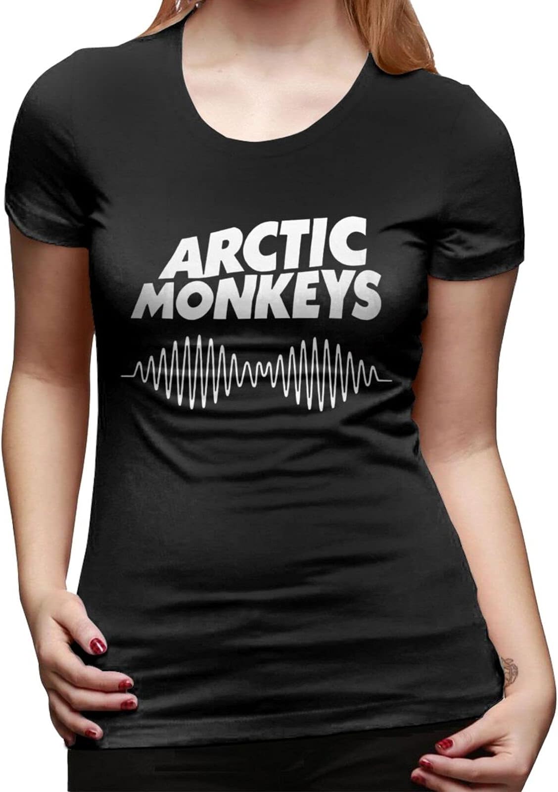 Women's Cotton Soft T-Shirts