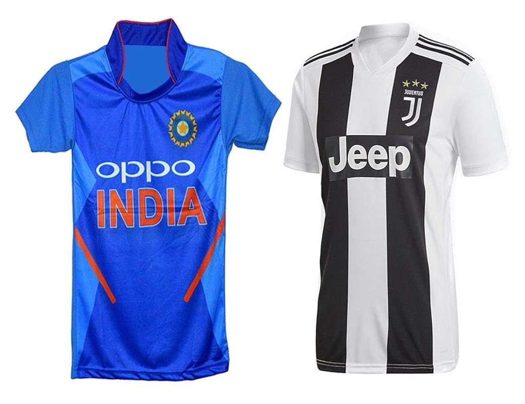 juventus jersey ronaldo amazon