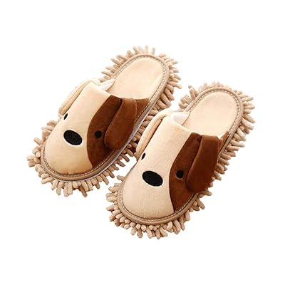 Dog Mop Slippers Women and Men Home Kitchen Dust Ireland Ubuy