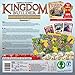 Queen Games Kingdom Builder Nomads Expansion 1 Board Game