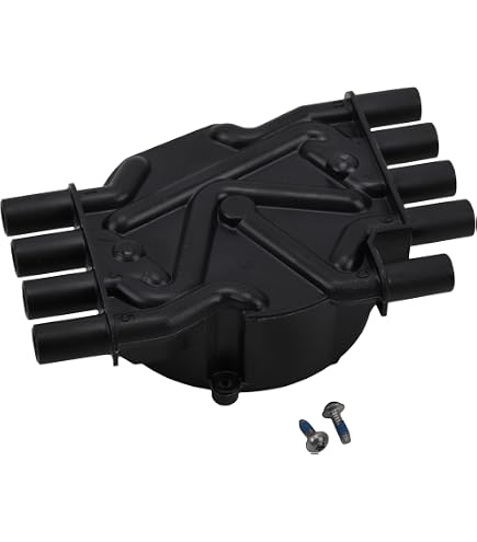 BRAND NEW DISTRIBUTOR CAP&ROTOR FOR HONDA ACCORD CIVIC ACURA 30102-P54