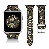 Flag Gifts Decorations Wristband Straps for Apple