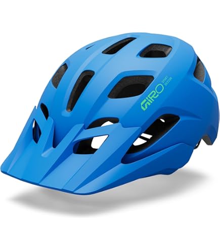 Giro Register MIPS II Youth Bike Helmet - Matte Bright Green