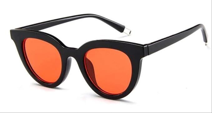 Lunettes rayées Clearance