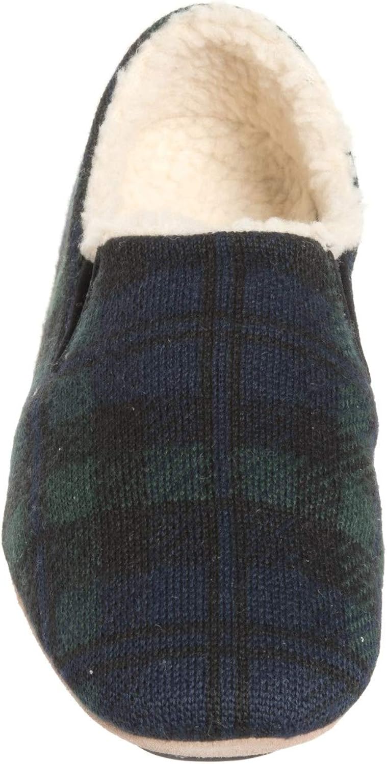 pendleton nomad slippers