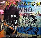 Who Are We Living For? [Reissue]