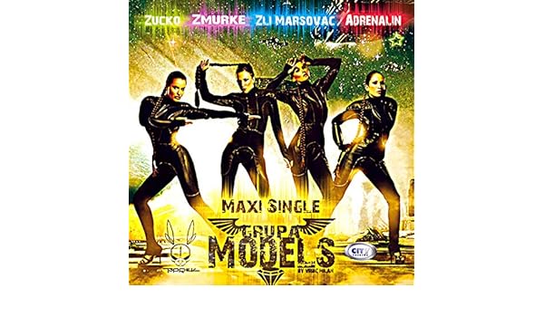 models zmurke mp3