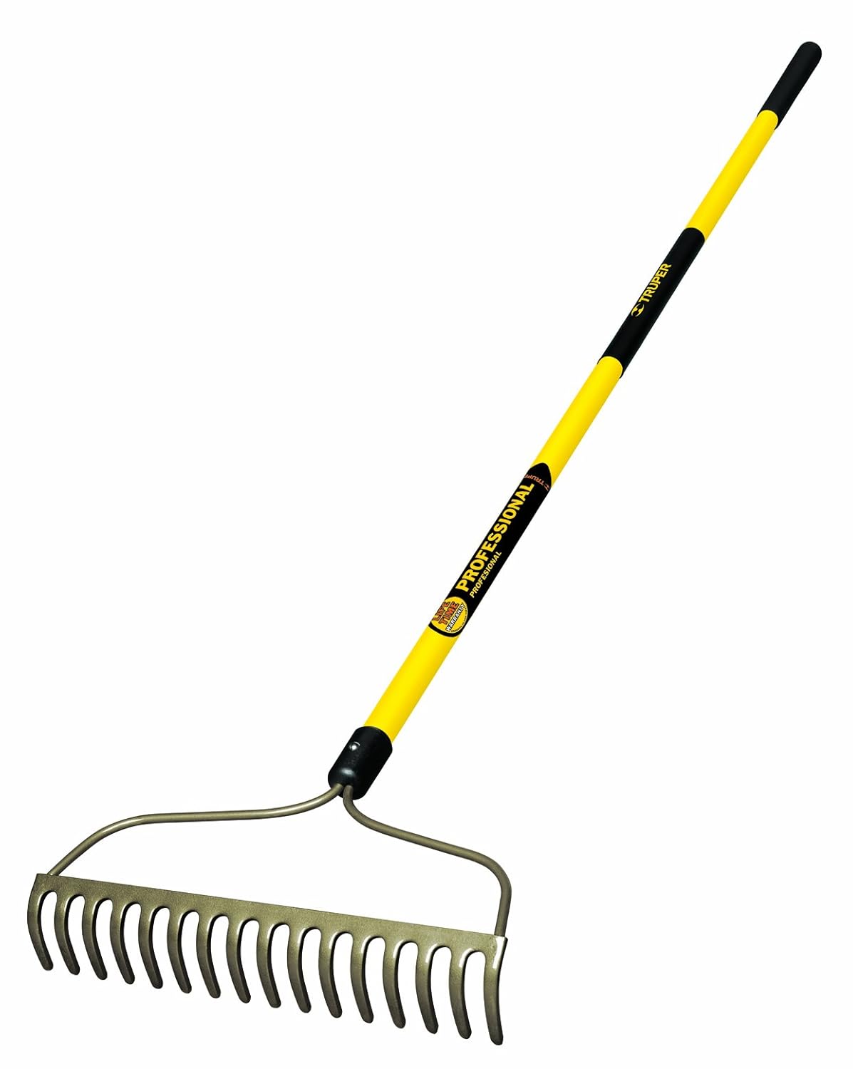 Other Garden Tools & Equipment Home & Garden Truper 60 in L Bow Rake