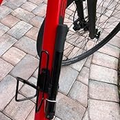 malker bike pump