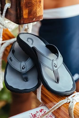 OLUKAI Ohana Men display picture 1