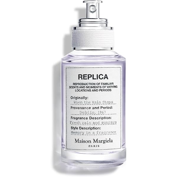 Amazon.com: Maison Margiela - Replica - On a Date Eau de Toilette