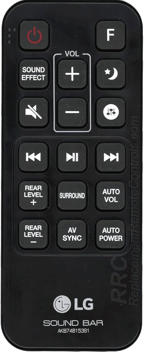 las485b lg sound bar