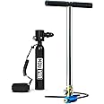 HOUVAN Mini Scuba Tank 0.5L Capacity Inflatable Diving Tank DOT Certified Up to Support 10 Minutes of Underwater Breathing Portable Scuba Tank up to 33feet for Underwater Work/Underwater Recreation