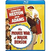 The Private War of Major Benson