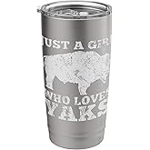Yak Stainless Steel Insulated Tumbler