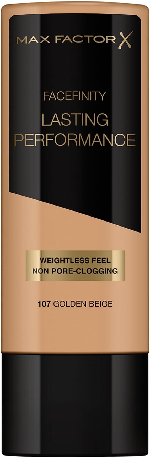 Max Factor Lasting Performance Liquid Foundation Golden Beige 35ml