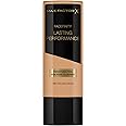 Max Factor Lasting Performance Foundation - 107 Golden Beige