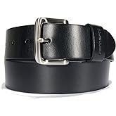 Carhartt Men's A0005505 Scratchless Belt