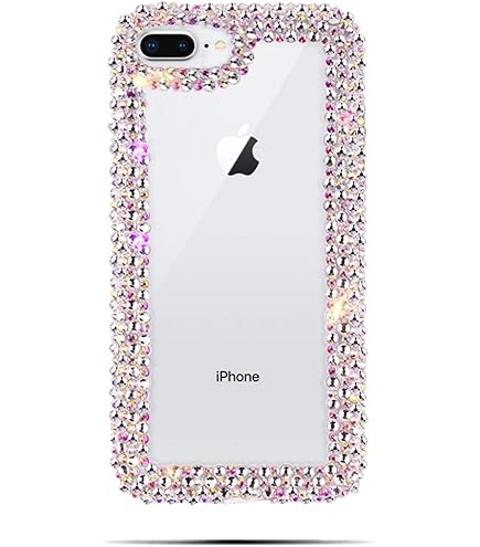 Bling My Thing iPhone 7 ケース Bling My Thing Swarovski Slim Cases for iPhone review | iMore