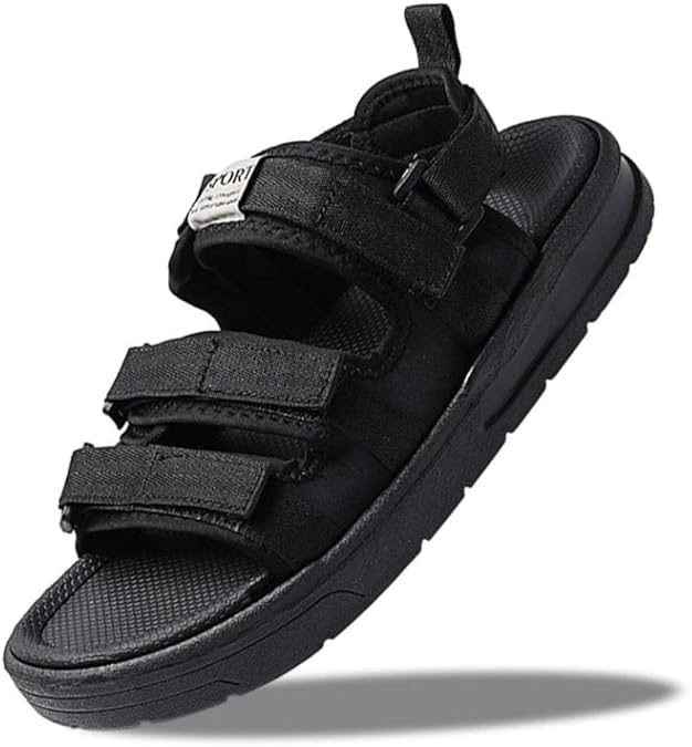 Men's sandal beach shoes casual shoes slippers Shoes