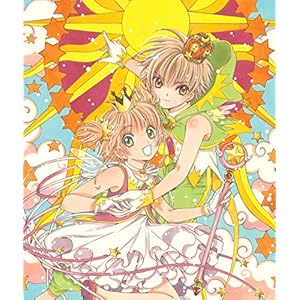 カードキャプターさくら Blu-ray BOX