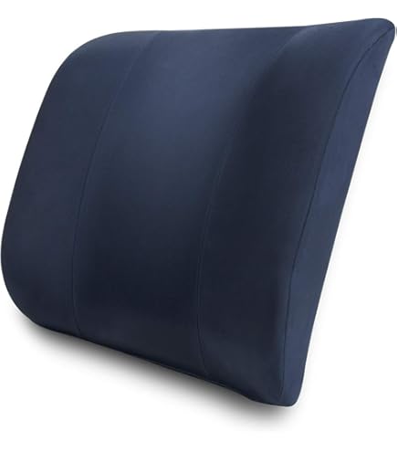 TEMPUR® SEAT CUSHION ネイビー 61OEFijC43L.jpg