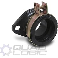 Intake Manifold Carburetor Boot For Polaris Trail Boss 250 2X4 4X4 1985-1999 - Foto 6