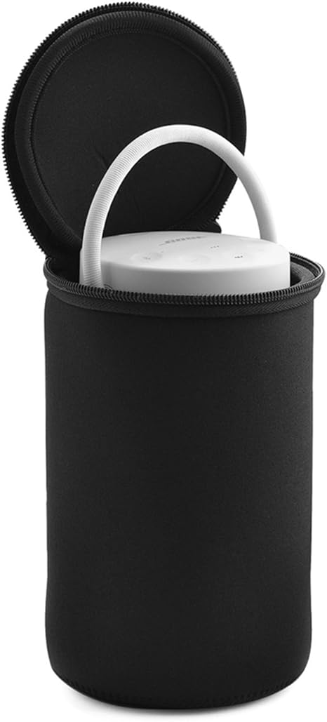 bose revolve plus water resistant