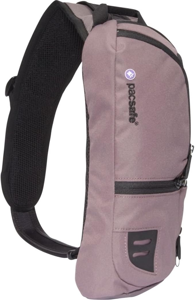 pacsafe venturesafe 150