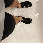 Vibram FiveFingers Herren Trek Ascent Outdoor Fitne Produktbild-Vorschau 10