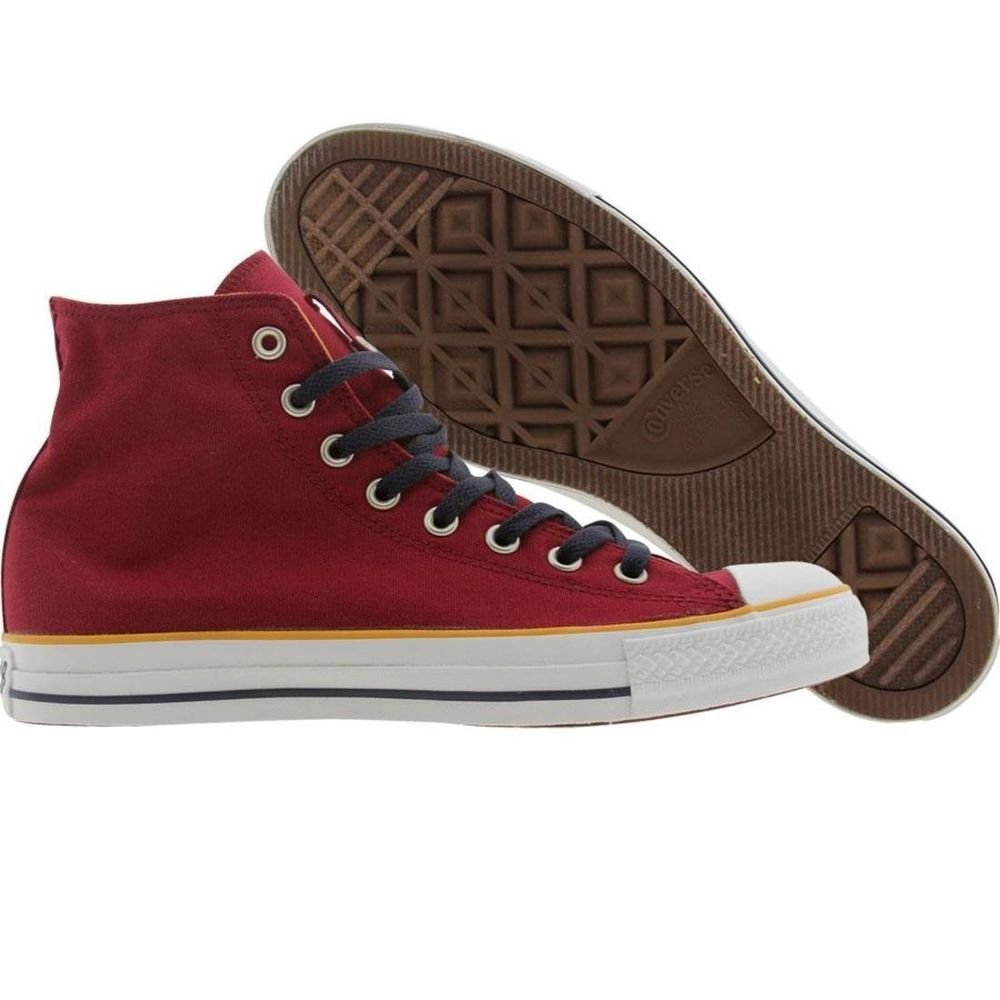 cranberry converse