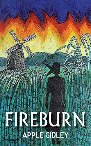 Fireburn by Apple Gidley