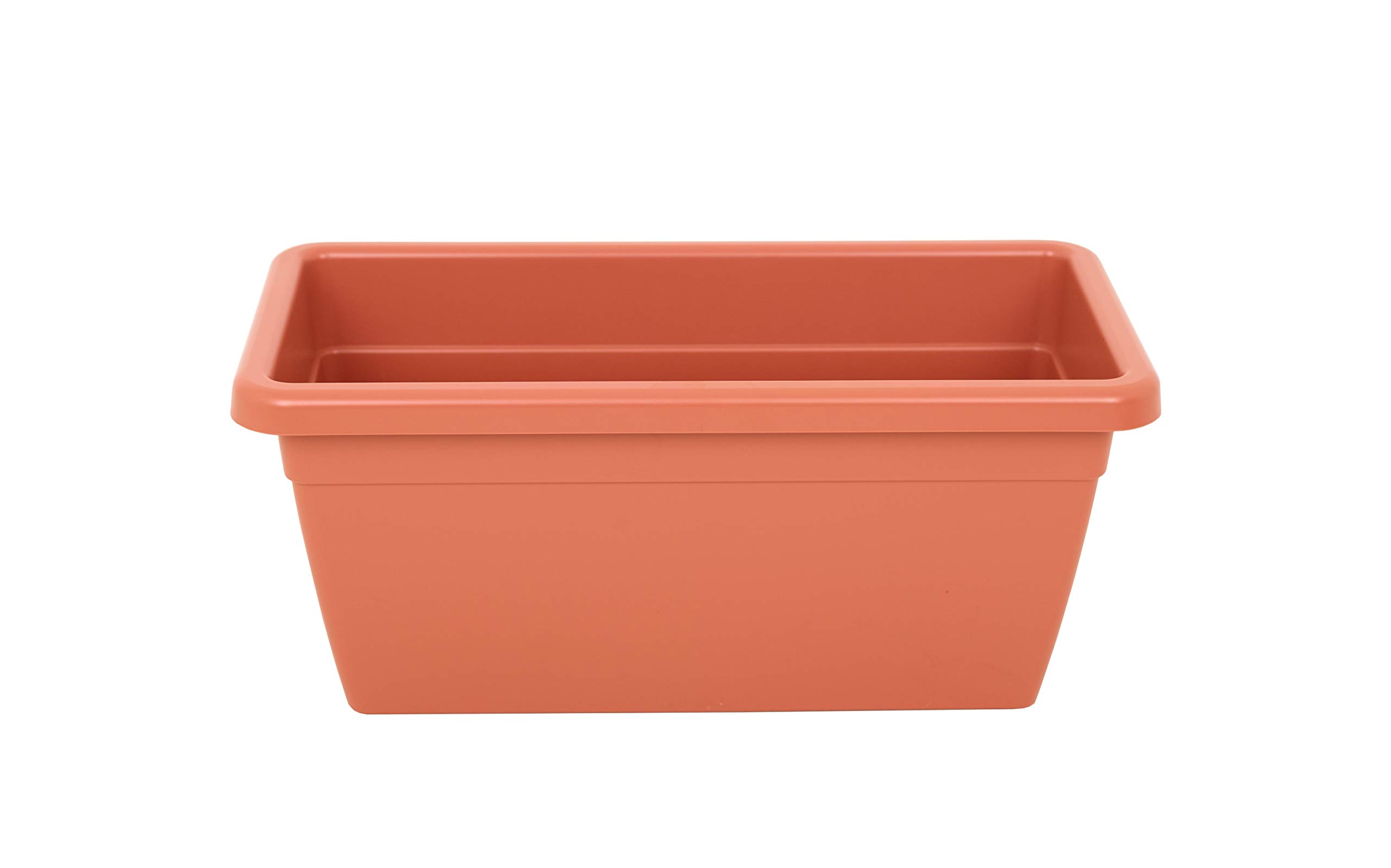 Artevasi Venezia Xl Plant Box 60 cm Terracotta