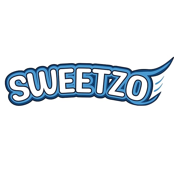 SWEETZO EASTER CANDY BUNNY LOLLIPOPS, INDIVIDUALLY WRAPPED FRUIT FLAVORED SUCKERS, GIFT BASKET STUFFERS (24 COUNT)