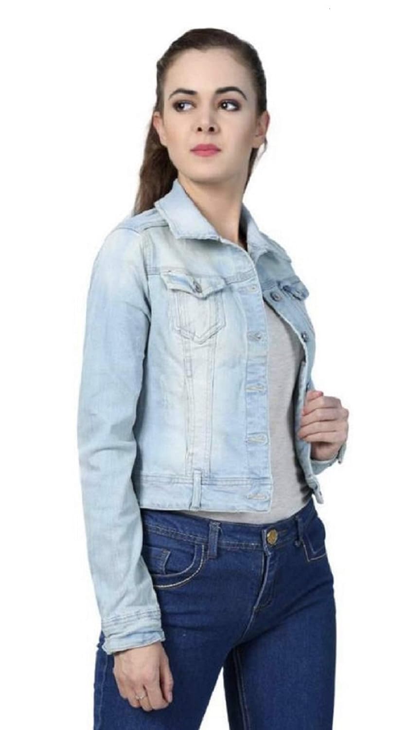 adiba trendy and stylish denim jcket 011