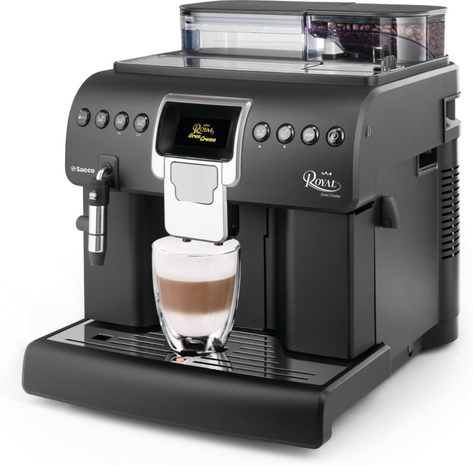 Cafetera royal | Las mejores cafeteras del mercado.