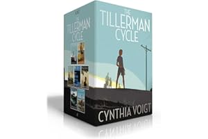 The Tillerman Cycle (Boxed Set): Homecoming; Dicey's Song; A Solitary Blue; The Runner; Come a Stranger; Sons from Afar; Seventeen Against the Dealer
