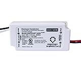 LA LED Lighting 24VDC, 60W Small Dimmable LED