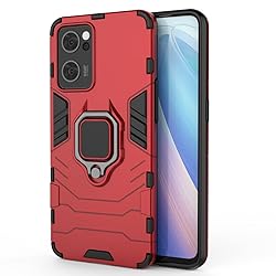 Case for Oppo Find X5 Lite Case Cover,Bracket Shell