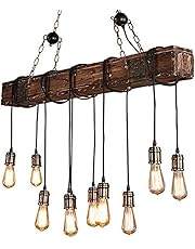 Kronleuchter echtglas